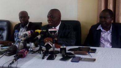 Photo of 30 people in self-isolation over Obuasi Coronavirus case﻿