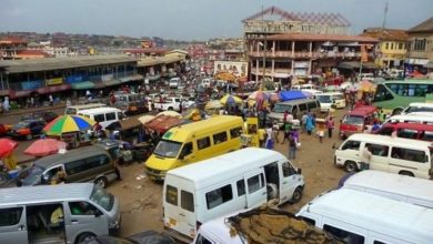 Photo of COVID-19: Government pushes for improved hygienic conditions of public vehicles