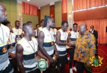 Photo of Black Satellites to get $100,000 bonus  from gov’t for winning WAFU B U-20 tournament