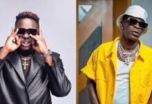 Photo of Shatta Wale, Medikal, and accomplices granted Ghc100,000 bail each