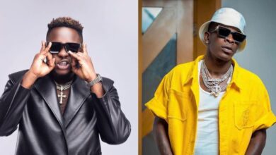 Photo of Shatta Wale, Medikal, and accomplices granted Ghc100,000 bail each