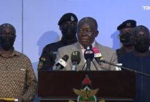 Photo of Desist from KNUST lands or face my wrath- Otumfuo to land encroachers