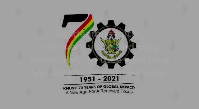 Photo of KNUST Launches 70th Anniversary Celebration