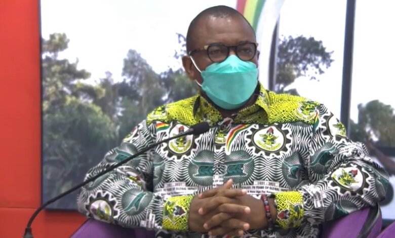 Photo of KNUST: URO engages the public ahead of 70th anniversary launch